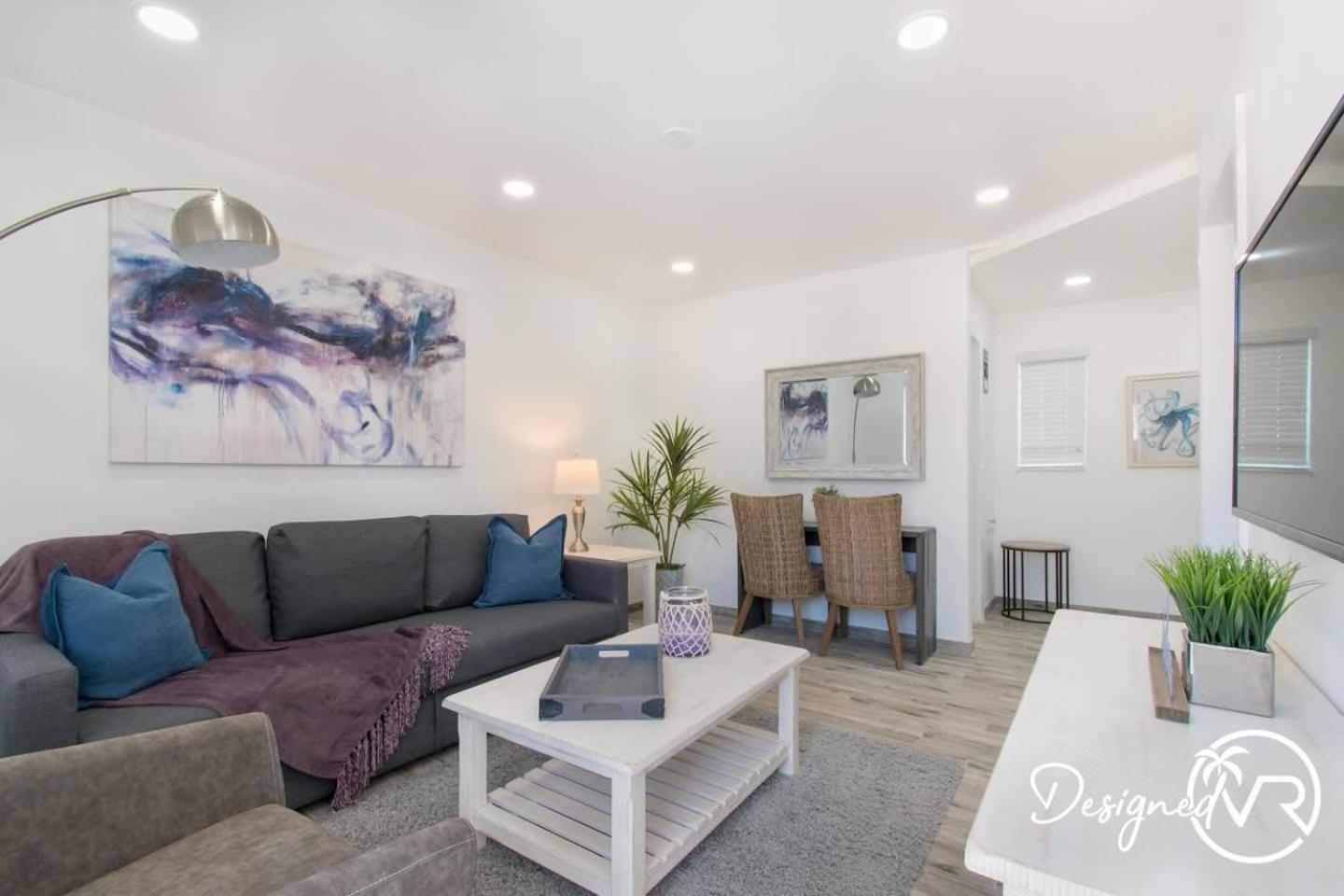 Lovely 1Br W Parking Space & Walk To The Beach #7 ฮอลลีวูด ภายนอก รูปภาพ